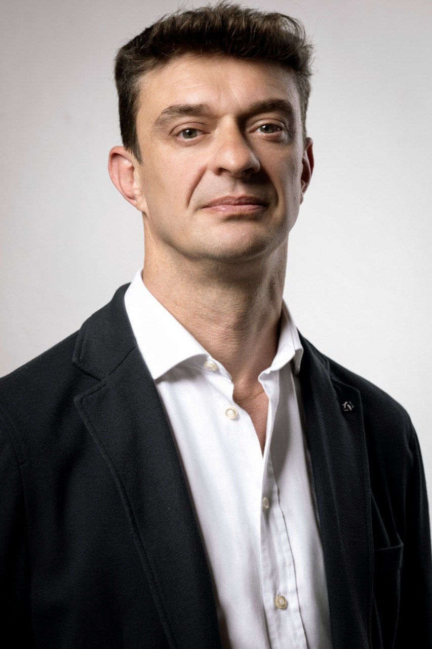 Luca Slavazza