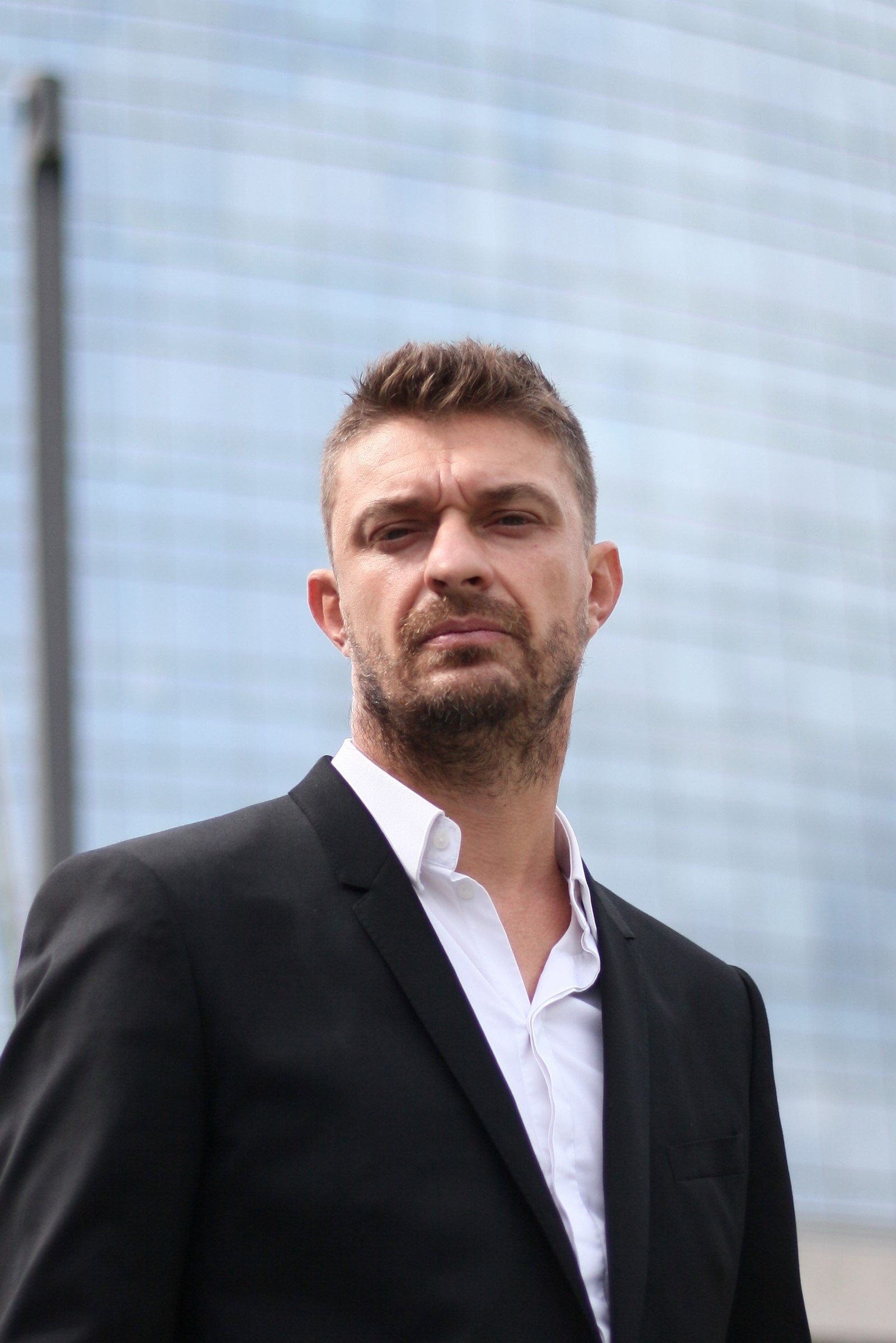 Luca Slavazza